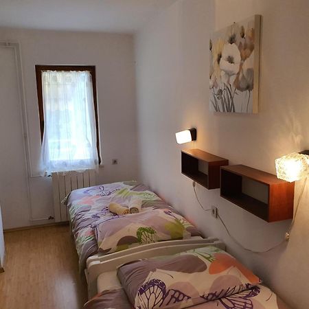 Apartments With A Parking Space Rabac, Labin - 6414 Quarto foto