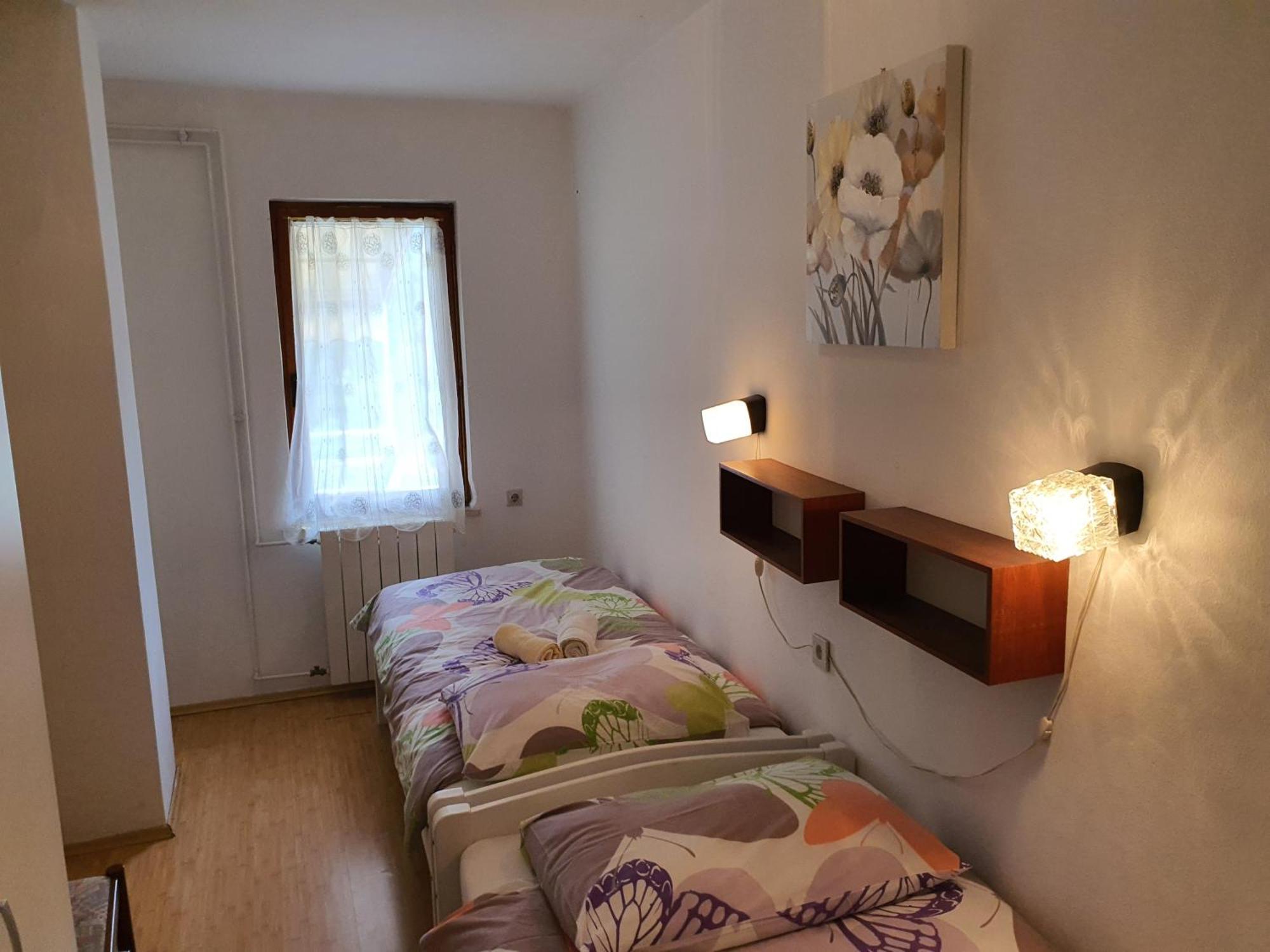 Apartments With A Parking Space Rabac, Labin - 6414 Quarto foto