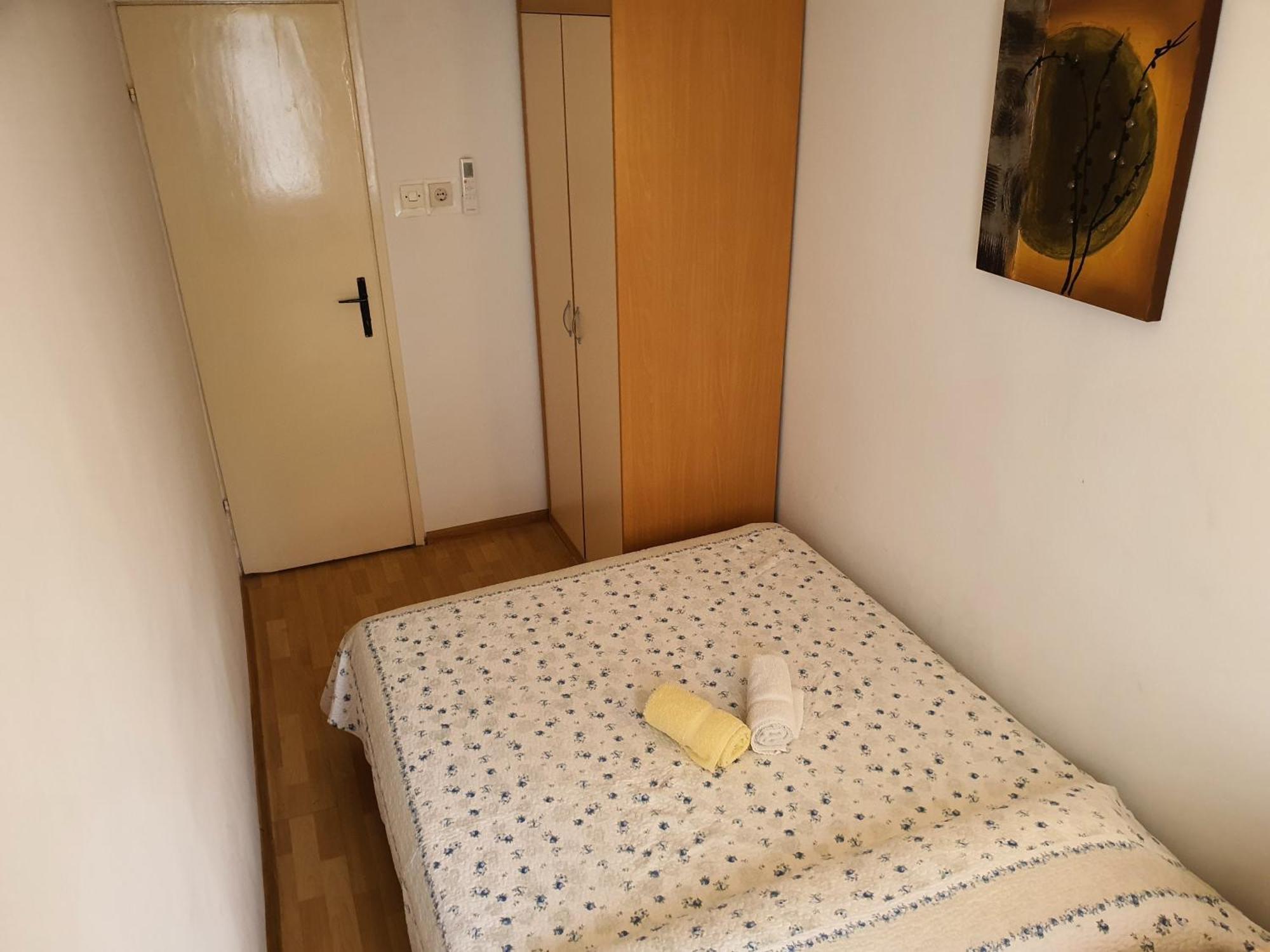 Apartments With A Parking Space Rabac, Labin - 6414 Quarto foto